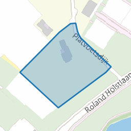 Perceel DVT00-A-6417