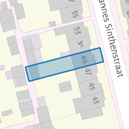 Perceel DVT00-A-6427