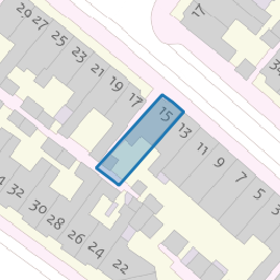 Perceel DVT00-A-6461