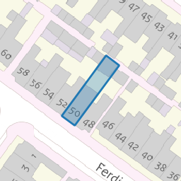 Perceel DVT00-A-6507