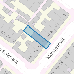 Perceel DVT00-A-6518