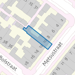 Perceel DVT00-A-6519