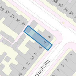 Perceel DVT00-A-6522