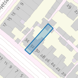 Perceel DVT00-A-6534