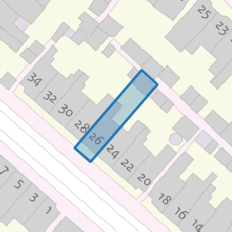 Perceel DVT00-A-6537