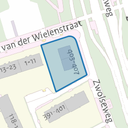 Perceel DVT00-A-6550