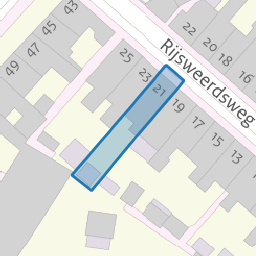 Perceel DVT00-A-6564