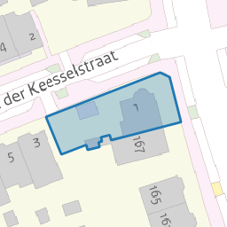 Perceel DVT00-A-6609