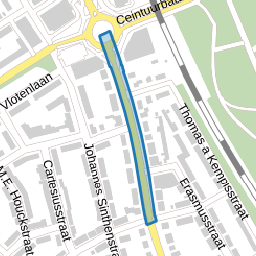 Perceel DVT00-A-6612