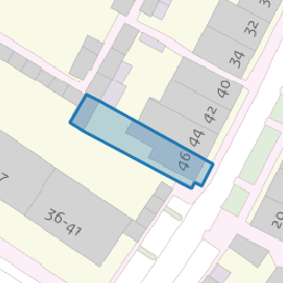 Perceel DVT00-A-6635