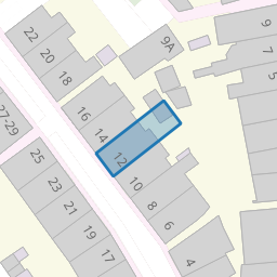 Perceel DVT00-A-6651