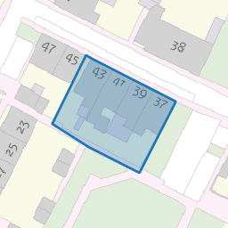 Perceel DVT00-A-6715