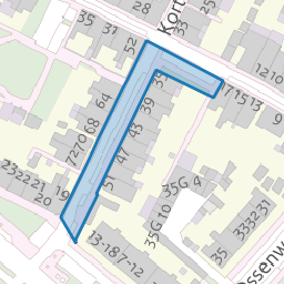 Perceel DVT00-A-6720