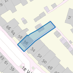 Perceel DVT00-A-6733