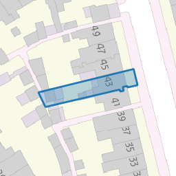 Perceel DVT00-A-6739