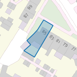 Perceel DVT00-A-6928