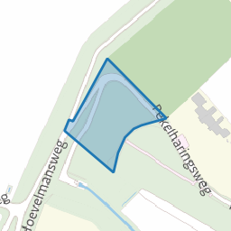 Perceel DVT00-A-6961