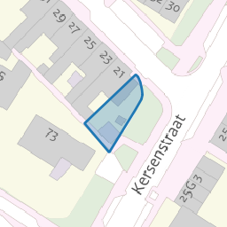 Perceel DVT00-A-6965