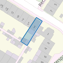 Perceel DVT00-A-6988