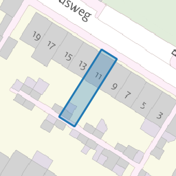 Perceel DVT00-A-6992