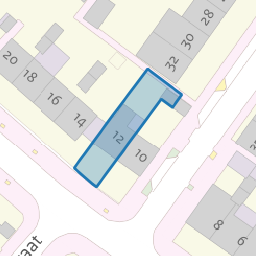 Perceel DVT00-A-7053