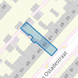 Perceel DVT00-A-7075