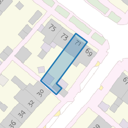 Perceel DVT00-A-7083