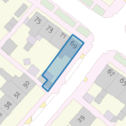 Perceel DVT00-A-7084