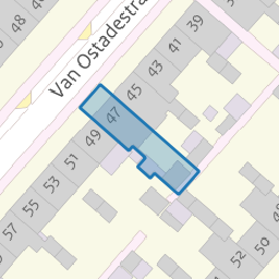 Perceel DVT00-A-7090