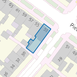 Perceel DVT00-A-7105