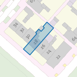 Perceel DVT00-A-7134