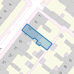 Perceel DVT00-A-7158