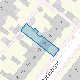 Perceel DVT00-A-7162