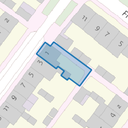 Perceel DVT00-A-7202