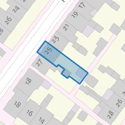 Perceel DVT00-A-7211