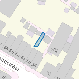 Perceel DVT00-A-7272