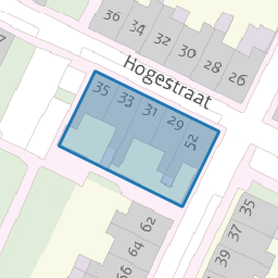 Perceel DVT00-A-7274