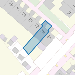 Perceel DVT00-A-7315