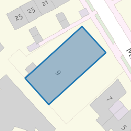 Perceel DVT00-A-7321