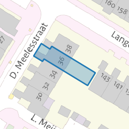 Perceel DVT00-A-7327