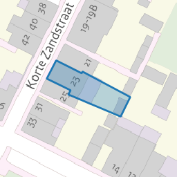 Perceel DVT00-A-7347