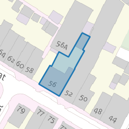 Perceel DVT00-A-7378