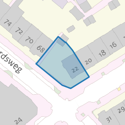 Perceel DVT00-A-7387