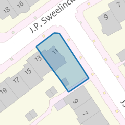 Perceel DVT00-A-7395