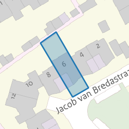 Perceel DVT00-A-7407