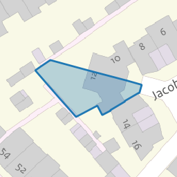 Perceel DVT00-A-7410