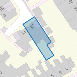 Perceel DVT00-A-7421