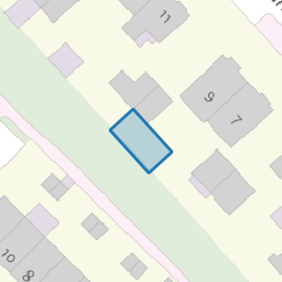 Perceel DVT00-A-7445