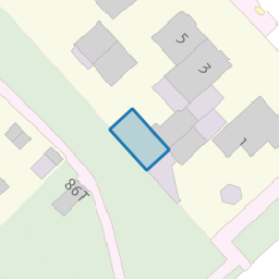 Perceel DVT00-A-7448