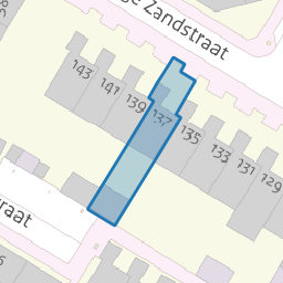 Perceel DVT00-A-7465